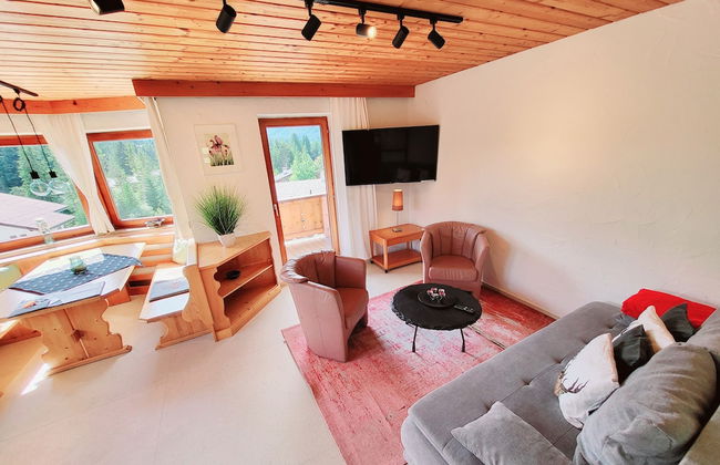 Schickster Sky Lodge - Foto 26