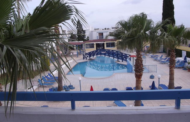 Kefalonitis Apartments - Foto 34