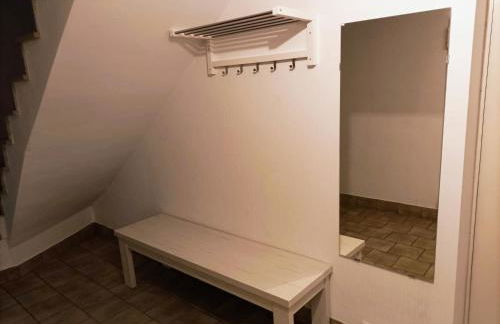 Kleine Ferienwohnung mit Terrasse am Waldrand - Foto 7