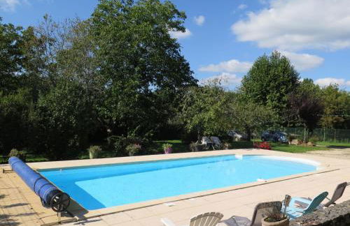 Holiday Home Les Grèzes by Interhome - Foto 30