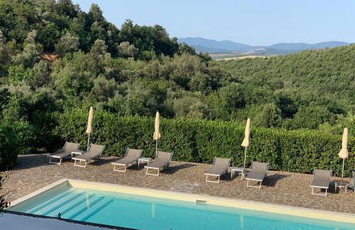 Tenuta Montemassi Podere Montauzzo - Foto 39