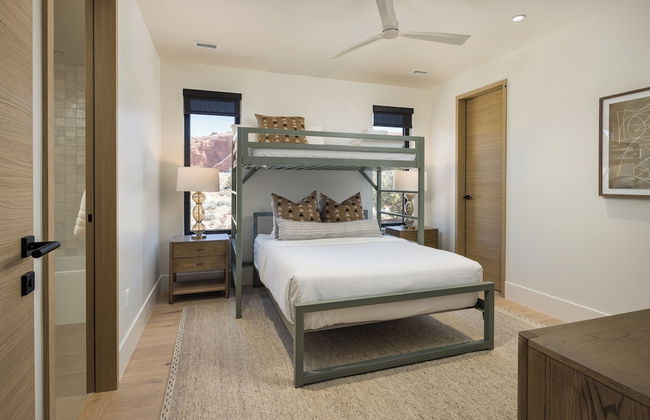 Lionsback Resort - Foto 11