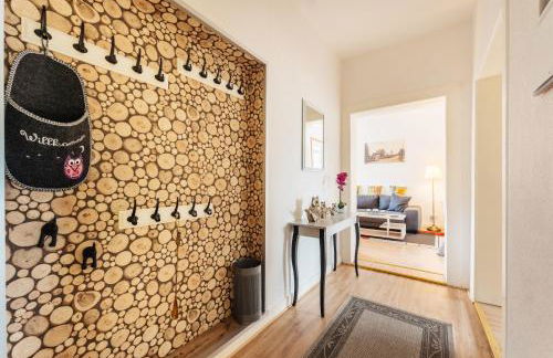 Altes Forsthaus Königskrug - Foto 45