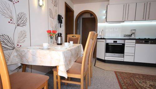 Ferienhaus Marienweg - Foto 5