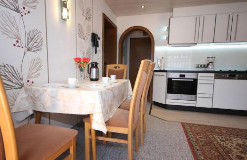 Ferienhaus Marienweg - Foto 5