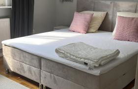 New modern City West Apartment - Foto 14