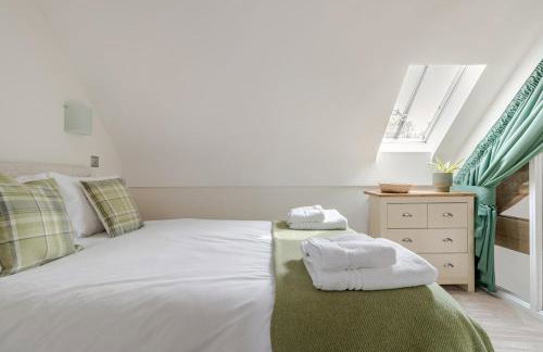 Famau View Farm- Stunning countryside location - Foto 17