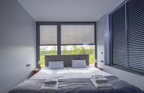 12 Jabłek - ośrodek wypoczynkowy na Mazurach - Foto 14