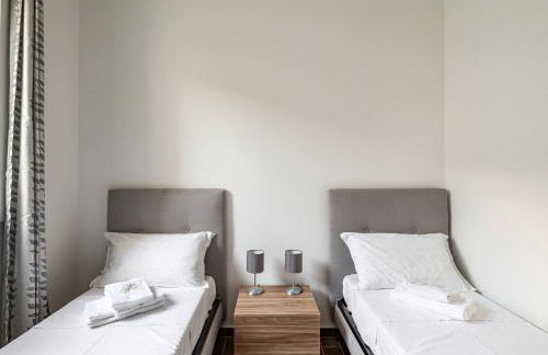 San Vincenzo Apartments 1 - 2 - 4 Vigonza - Photo 30