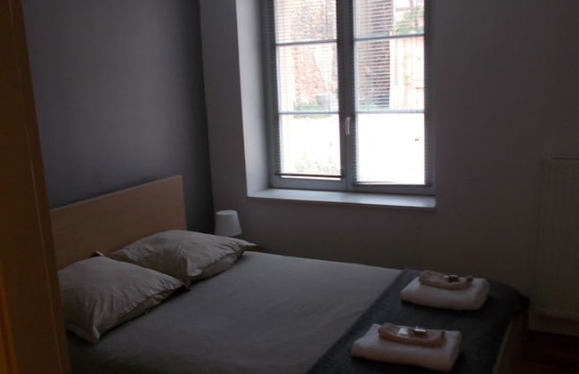 La Cour de Berthe Ouest - Foto 4