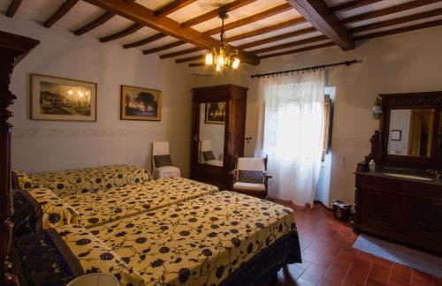 Alloggio Villa Manini - Foto 39