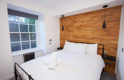Beautiful 2 Bed Flat with a Private Terrace - Foto 10