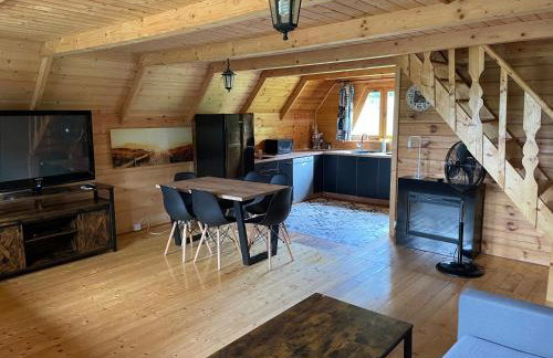 Rajskie Pluski Slow Life nad jeziorem - Photo 4