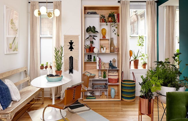 The Touraine - Foto 40