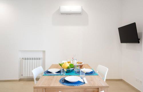 Il Cedro & il Limone house - Sorrento center - Foto 43