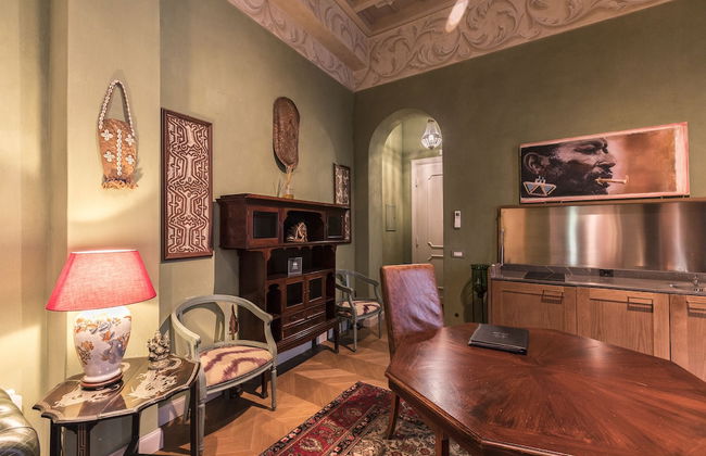 Hemeras Boutique House Aparthotel Montenapoleone - Photo 60