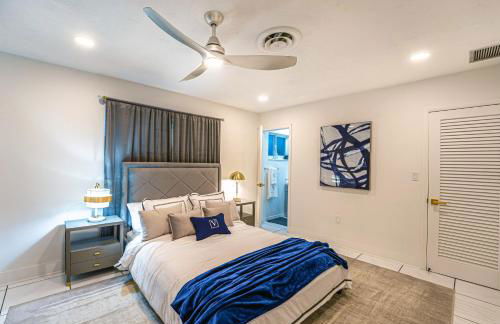 Top Villa Near Beach with Game Room, Hot Tub and Pool - Foto 20