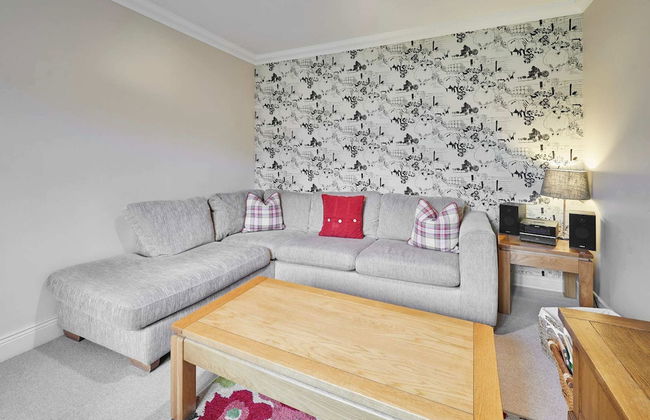 Host Stay The Fold - Foto 13