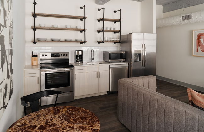 Kasa Capitol Hill Downtown Nashville - Foto 62