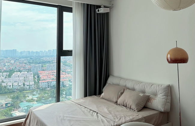 HN ETH Smart City Resident - Tay Mo - Foto 21