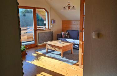 Ferienhaus Lipowa - Foto 16