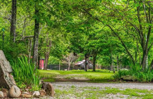 Faith Family Farmhouse on Farm in Mentone, Alabama - Foto 4