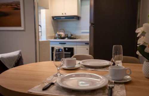 Studio Nubia centro - Foto 10