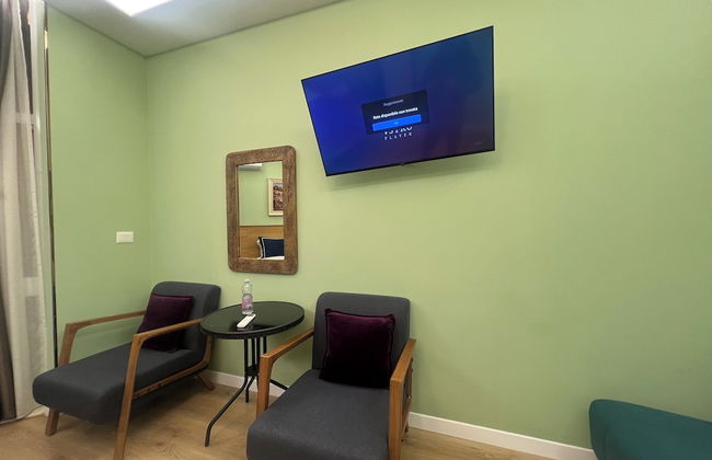 Spiranca Apartments & Rooms - Foto 17