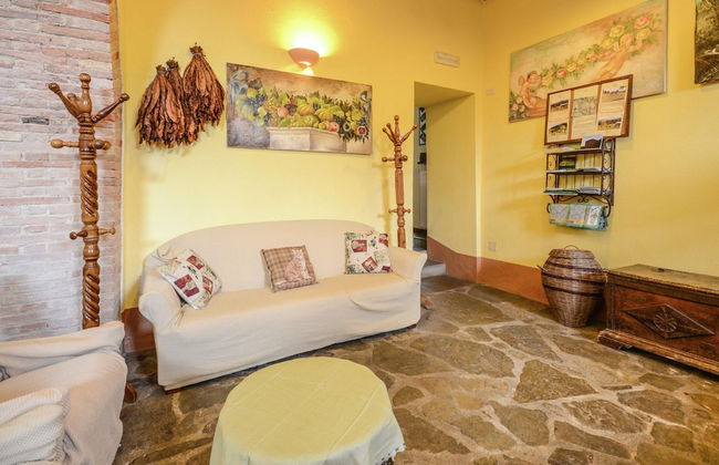 Holiday Home Monte With Pool and Forest Trails - Foto 10