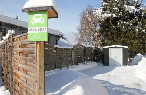 Villa Relax - Ferienwohnungen & Hallenbad & Relaxgarten - Foto 73