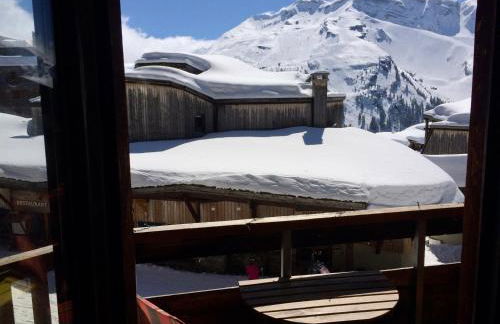 Avoriaz appartement 4pers plein sud skis aux pieds - Photo 12
