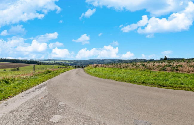 Apartment With Terrace in Luxembourg - Photo 39