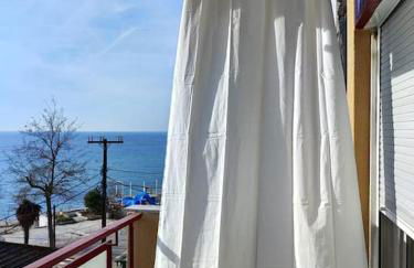 Nea Kallikrateia appt to enjoy - Foto 13