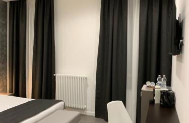 ApartHotel Bossi - Foto 75