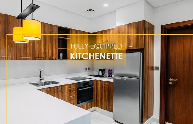 Central Inn Hotel & Suites - Al Sadd, Doha, Qatar - Foto 9