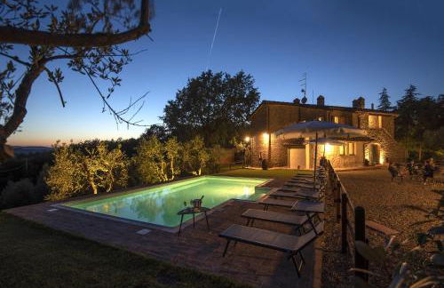 B&B Country House Poggio Del Drago - Foto 15