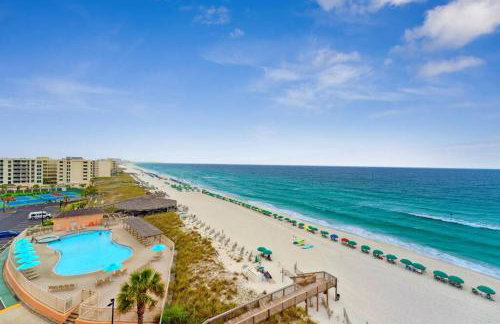 Snowbird rate! Heated pool, steps to private beach - Foto 19