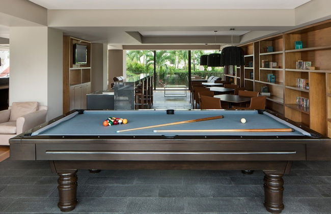 Grand Club Marina Condo at Live Aqua Private Residences Nima Bay - Foto 24