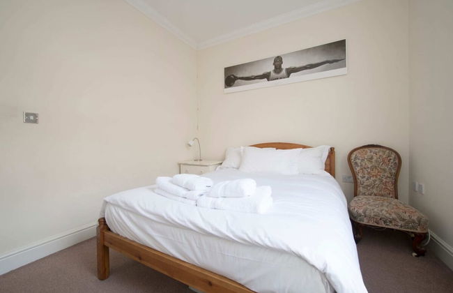 Unique and Cozy 1 Bed Flat in Dalston - Foto 4