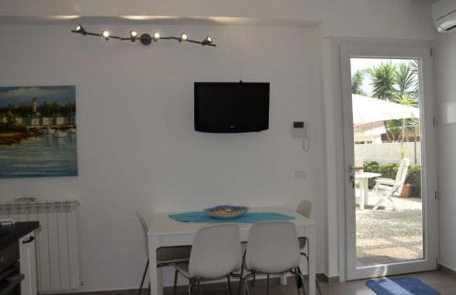 Deluxe Dependance Living Roo-deluxe Soggiorno In Dependance Con Piscina Privata - Foto 27