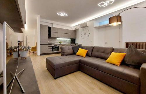 Aventino Contemporary Apartment - Foto 25