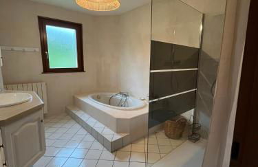 Nouveau, gîte RDVosges 5 chambres, jardin, calme, proche GERARDMER - Foto 18