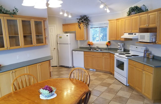 Christina Lake Lodge - Foto 15