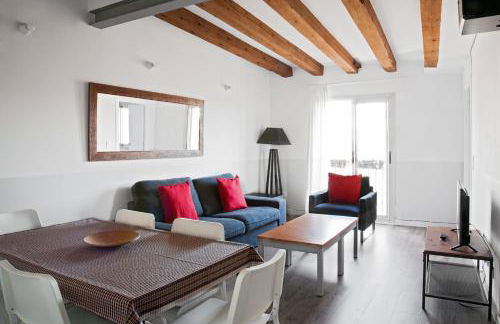 My Address in Barcelona Old Town - Foto 1