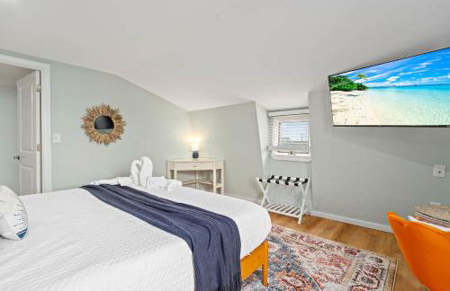 Salisbury Surf & Sol Pet-Friendly Backyard Games - Foto 45