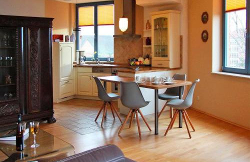 Apartment in Gustrow Near Inselsee Lake - Foto 12