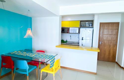 Apartamento em frente ao mar em Ilhéus, na Praia do Sul - Foto 13