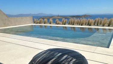 Syros Soul Private Pool Suites - Foto 5