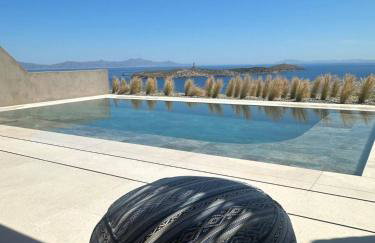 Syros Soul Private Pool Suites - Foto 5