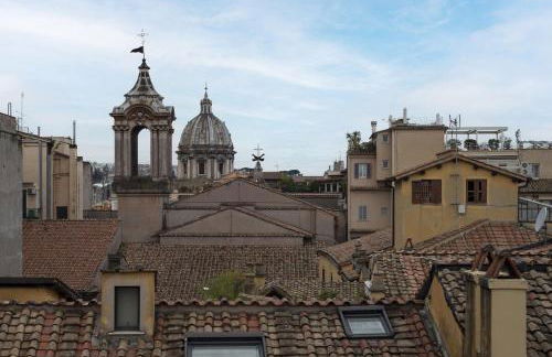 HC - Palazzo Altieri Exclusive Penthouses - Photo 38